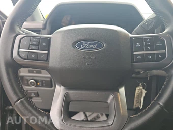 2025 Ford F-150 XLT Crew Cab Short Bed - miniatura 10