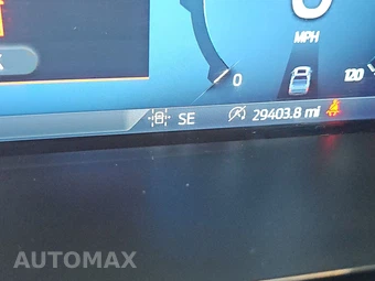 2025 Ford F-150 XLT Crew Cab Short Bed - miniatura 12