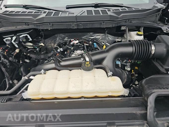 2025 Ford F-150 XLT Crew Cab Short Bed - miniatura 15