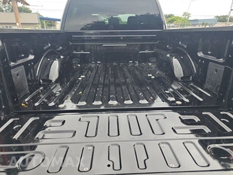 2025 Ford F-150 XLT Crew Cab Short Bed - miniatura 16