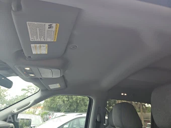 2025 Ford F-150 XLT Crew Cab Short Bed - miniatura 17
