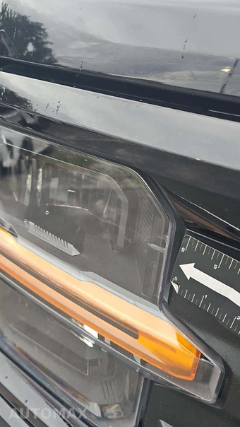 2025 Ford F-150 XLT Crew Cab Short Bed - miniatura 19
