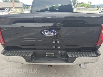 2025 Ford F-150 XLT Crew Cab Short Bed - miniatura 5