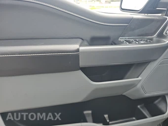 2025 Ford F-150 XLT Crew Cab Short Bed - miniatura 9