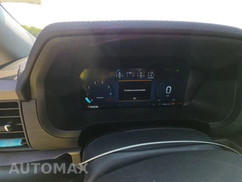 2025 Ford F-150 XLT Crew Cab Short Bed - miniatura 12
