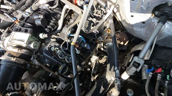 2025 Ford F-150 XLT Crew Cab Short Bed - miniatura 21