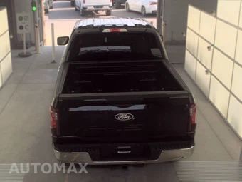 2025 Ford F-150 XLT Crew Cab Short Bed - miniatura 5