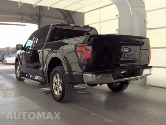 2025 Ford F-150 XLT Crew Cab Short Bed - miniatura 6