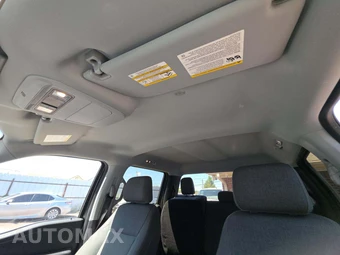 2025 Ford F-150 XLT Crew Cab Short Bed - miniatura 11