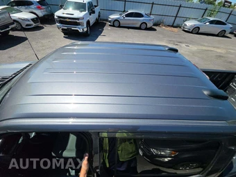 2025 Ford F-150 XLT Crew Cab Short Bed - miniatura 12
