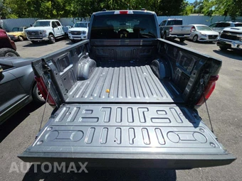 2025 Ford F-150 XLT Crew Cab Short Bed - miniatura 14
