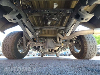 2025 Ford F-150 XLT Crew Cab Short Bed - miniatura 15