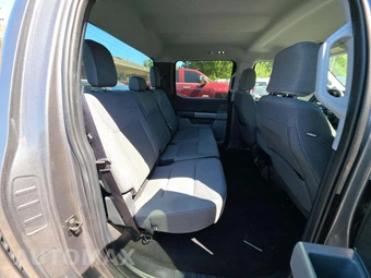 2025 Ford F-150 XLT Crew Cab Short Bed - miniatura 16