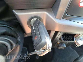 2025 Ford F-150 XLT Crew Cab Short Bed - miniatura 8