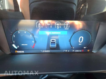 2025 Ford F-150 XLT Crew Cab Short Bed - miniatura 9