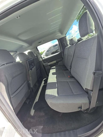 2025 Ford F-150 XLT Crew Cab Short Bed - miniatura 13
