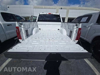 2025 Ford F-150 XLT Crew Cab Short Bed - miniatura 14