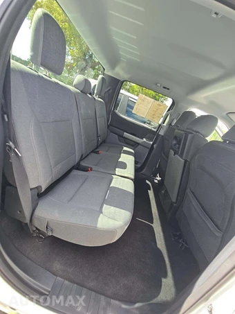 2025 Ford F-150 XLT Crew Cab Short Bed - miniatura 16