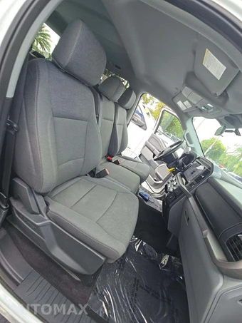 2025 Ford F-150 XLT Crew Cab Short Bed - miniatura 18