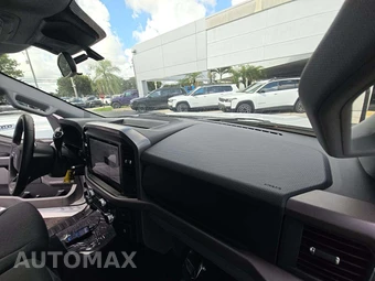 2025 Ford F-150 XLT Crew Cab Short Bed - miniatura 19