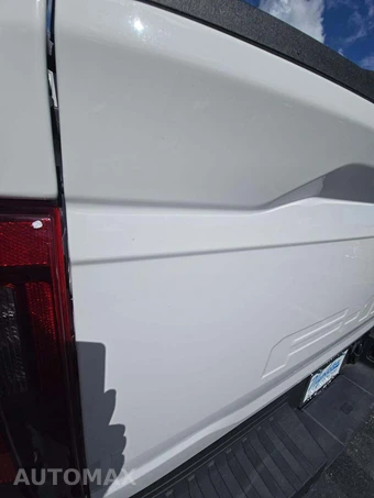 2025 Ford F-150 XLT Crew Cab Short Bed - miniatura 21
