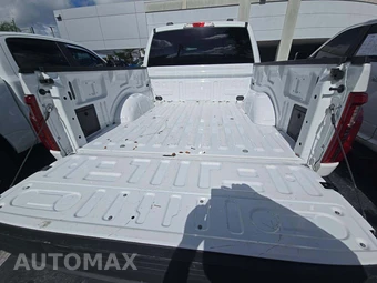 2025 Ford F-150 XLT Crew Cab Short Bed - miniatura 22