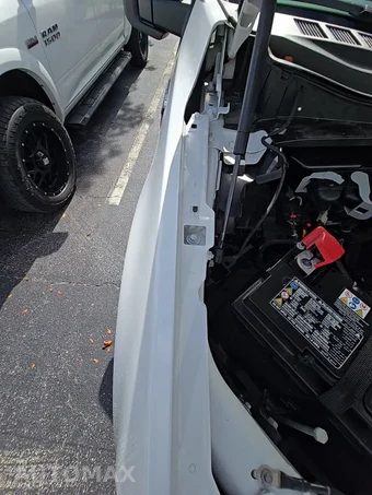 2025 Ford F-150 XLT Crew Cab Short Bed - miniatura 23