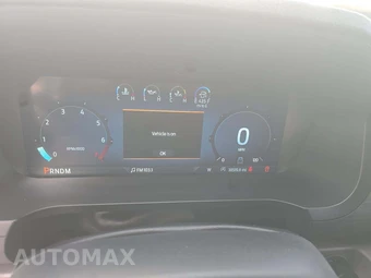 2025 Ford F-150 XLT Crew Cab Short Bed - miniatura 9