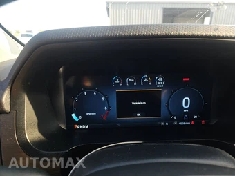 2025 Ford F-150 XLT Crew Cab Short Bed - miniatura 12