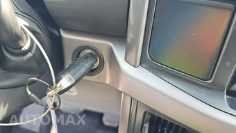 2025 Ford F-150 XLT Crew Cab Short Bed - miniatura 17