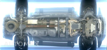 2025 Ford F-150 XLT Crew Cab Short Bed - miniatura 20