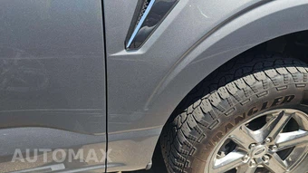 2025 Ford F-150 XLT Crew Cab Short Bed - miniatura 23