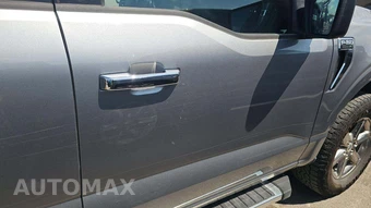 2025 Ford F-150 XLT Crew Cab Short Bed - miniatura 24
