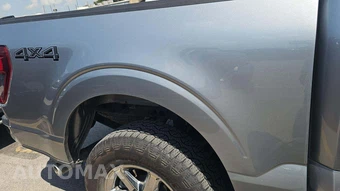 2025 Ford F-150 XLT Crew Cab Short Bed - miniatura 25