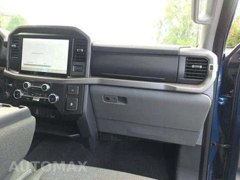 2025 Ford F-150 XLT Crew Cab Short Bed - miniatura 19