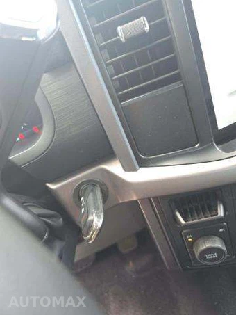 2025 Ford F-150 XLT Crew Cab Short Bed - miniatura 8