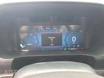 2025 Ford F-150 XLT Crew Cab Short Bed - miniatura 9