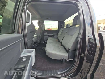 2025 Ford F-150 XLT Crew Cab Short Bed - miniatura 13