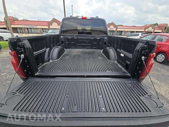 2025 Ford F-150 XLT Crew Cab Short Bed - miniatura 14