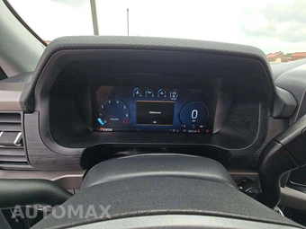 2025 Ford F-150 XLT Crew Cab Short Bed - miniatura 9