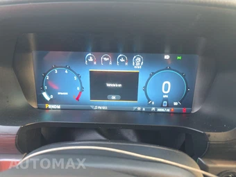 2025 Ford F-150 XLT Crew Cab Short Bed - miniatura 12