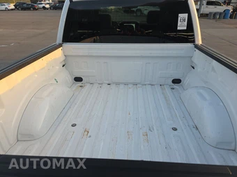 2025 Ford F-150 XLT Crew Cab Short Bed - miniatura 16