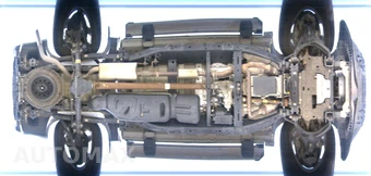 2025 Ford F-150 XLT Crew Cab Short Bed - miniatura 18