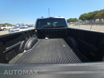 2025 Ford F-150 XLT Crew Cab Short Bed - miniatura 16