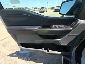 2025 Ford F-150 XLT Crew Cab Short Bed - miniatura 9