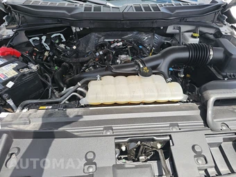 2025 Ford F-150 XLT Crew Cab Short Bed - miniatura 15