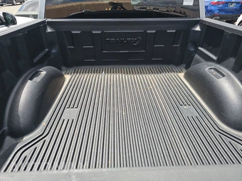 2025 Ford F-150 XLT Crew Cab Short Bed - miniatura 16