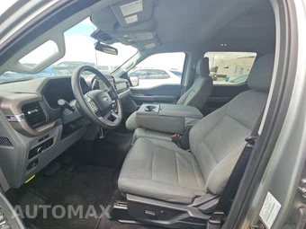 2025 Ford F-150 XLT Crew Cab Short Bed - miniatura 7