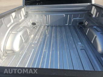 2025 Ford F-150 XLT Crew Cab Short Bed - miniatura 16