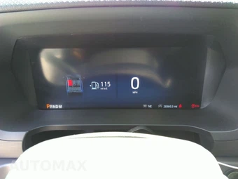 2025 Ford F-150 XLT Crew Cab Short Bed - miniatura 17